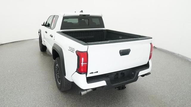 Photo of 2025 Ice Toyota Tacoma