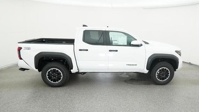 Photo of 2025 Ice Toyota Tacoma