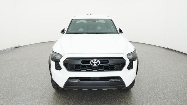 Photo of 2025 Ice Toyota Tacoma