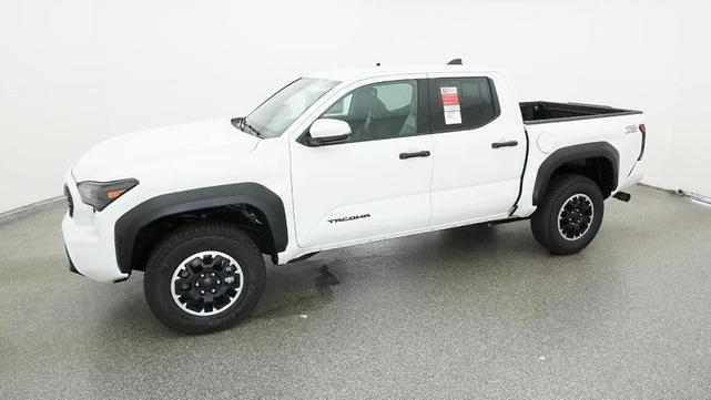 Photo of 2025 Ice Toyota Tacoma