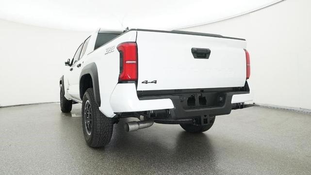 Photo of 2025 Ice Toyota Tacoma