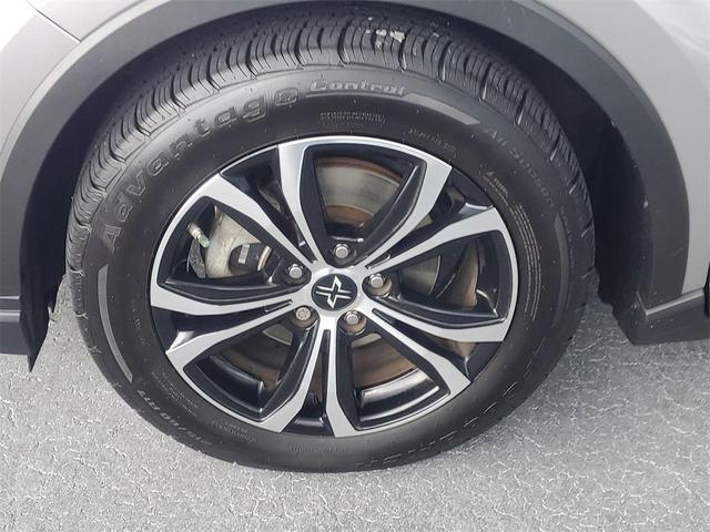 Photo of 2020 Silver Toyota C-HR