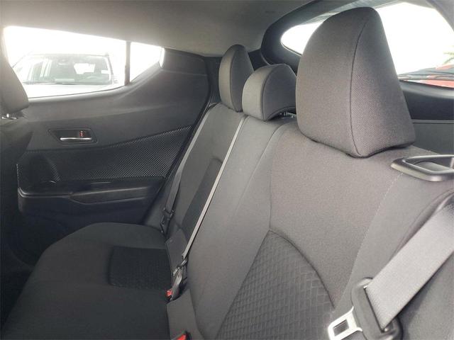 Photo of 2020 Silver Toyota C-HR