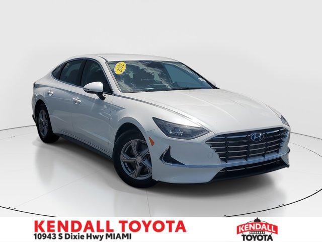 2022 Hyundai Sonata