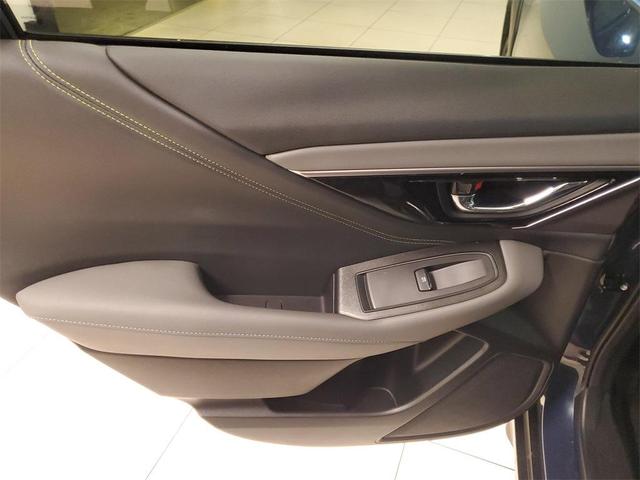 Photo of 2023 Cosmic Blue Pearl Subaru Outback