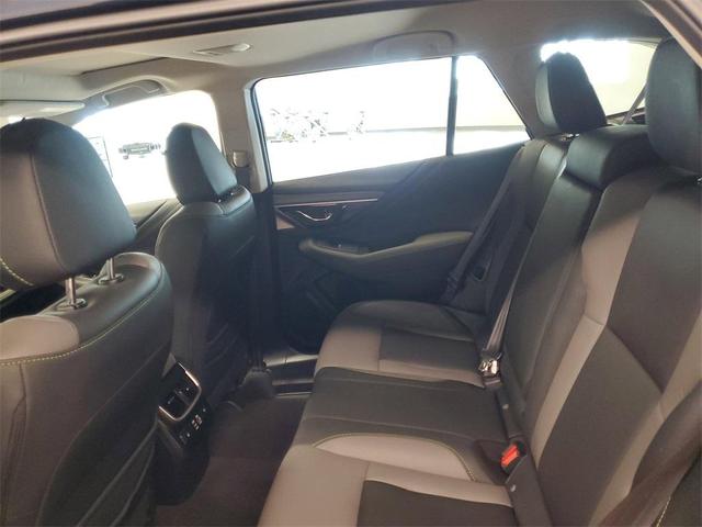 Photo of 2023 Cosmic Blue Pearl Subaru Outback