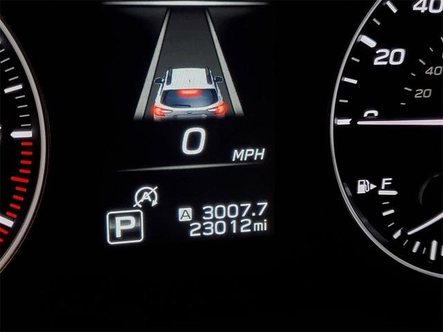 Photo of 2023 Cosmic Blue Pearl Subaru Outback