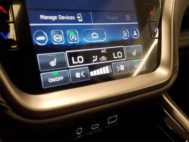 Photo of 2023 Cosmic Blue Pearl Subaru Outback