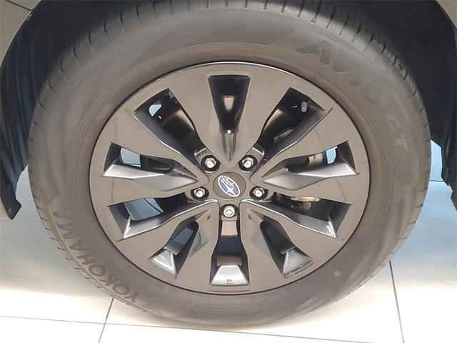 Photo of 2023 Cosmic Blue Pearl Subaru Outback