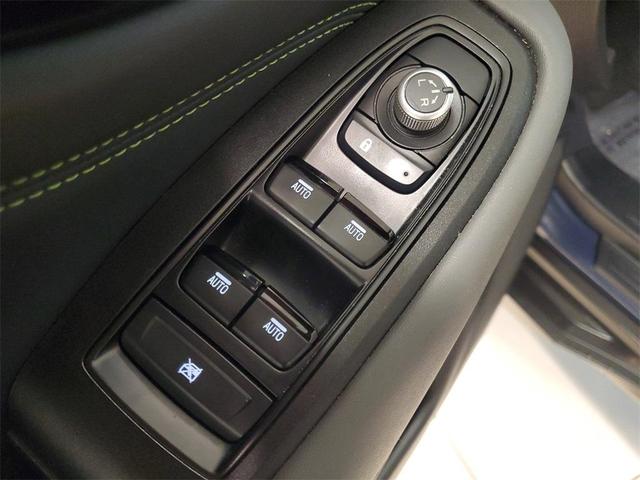 Photo of 2023 Cosmic Blue Pearl Subaru Outback
