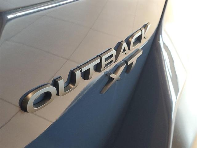 Photo of 2023 Cosmic Blue Pearl Subaru Outback