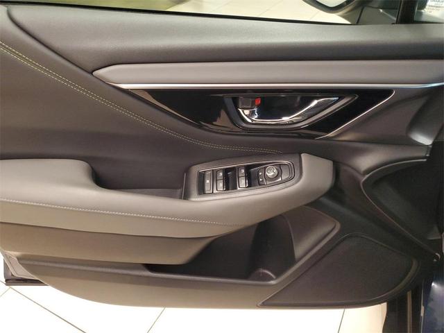 Photo of 2023 Cosmic Blue Pearl Subaru Outback