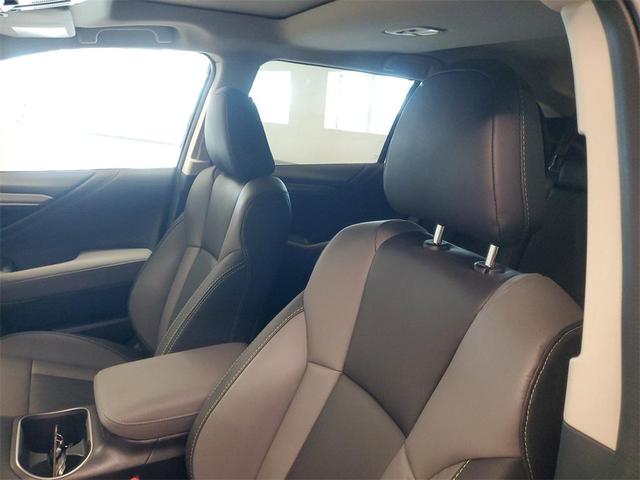 Photo of 2023 Cosmic Blue Pearl Subaru Outback