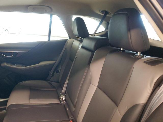 Photo of 2023 Cosmic Blue Pearl Subaru Outback