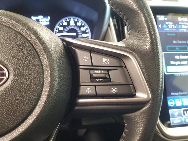 Photo of 2023 Cosmic Blue Pearl Subaru Outback