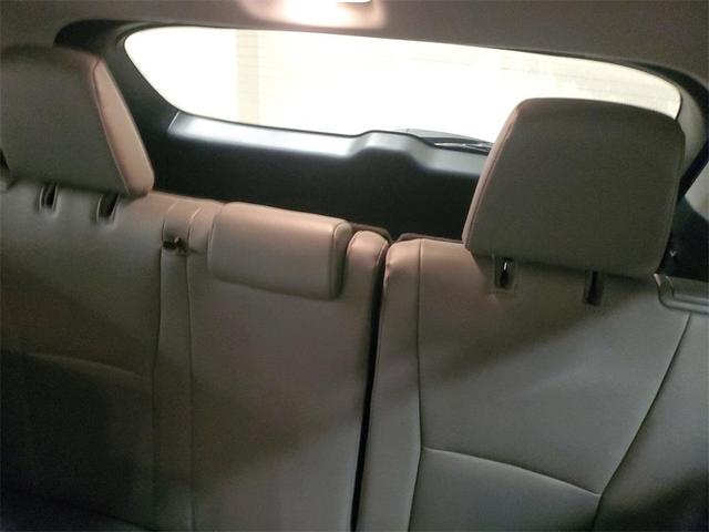 Photo of 2022 Moon Dust Toyota Highlander