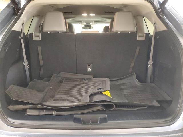 Photo of 2022 Moon Dust Toyota Highlander