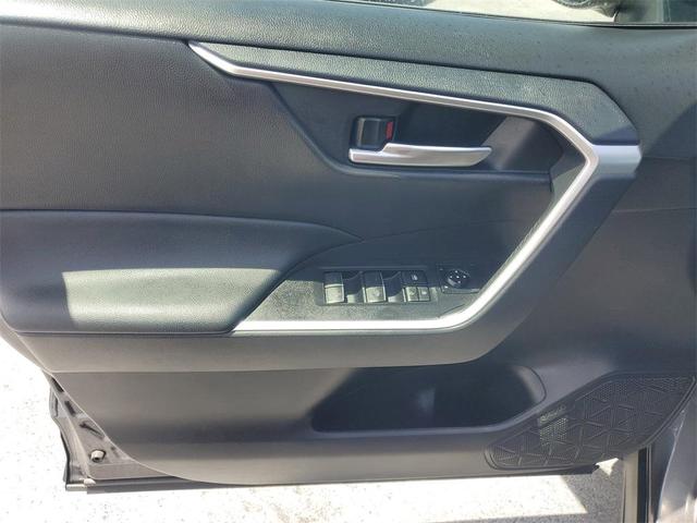Photo of 2023 Gray Toyota RAV4