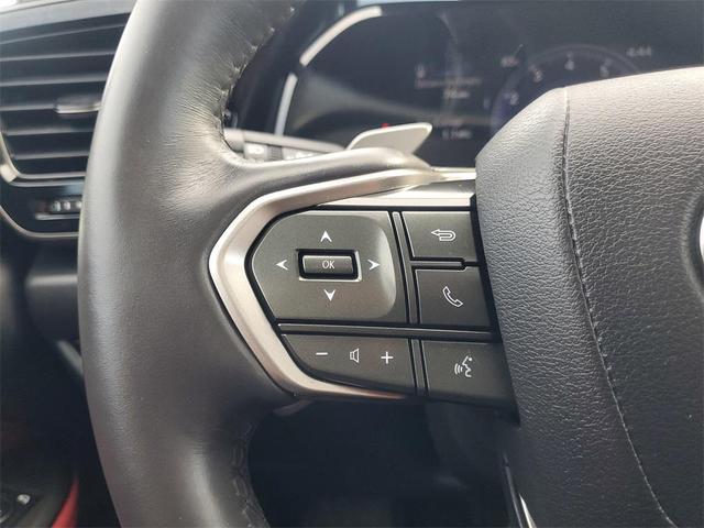 Photo of 2024 Silver Lexus NX 250