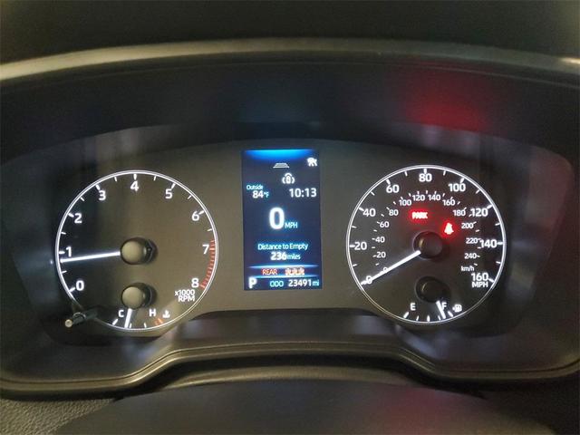 Photo of 2024 Blueprint Toyota Corolla