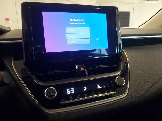 Photo of 2024 Blueprint Toyota Corolla