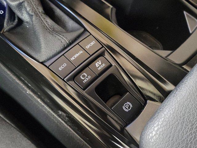 Photo of 2025 Red Toyota Camry