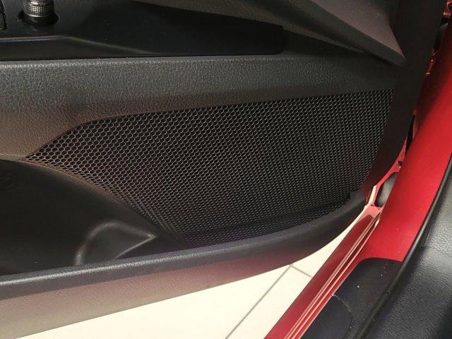 Photo of 2025 Red Toyota Camry