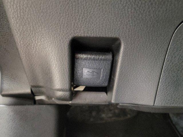 Photo of 2025 Red Toyota Camry