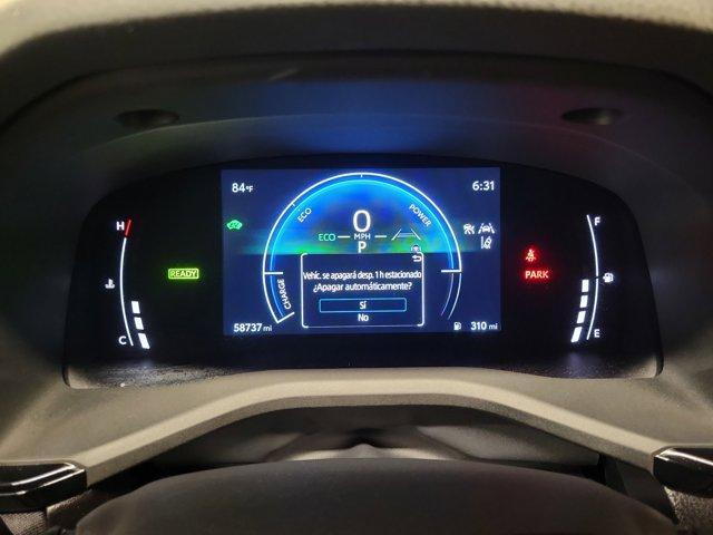 Photo of 2025 Red Toyota Camry