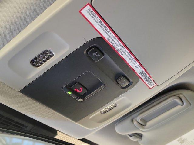 Photo of 2025 Red Toyota Camry