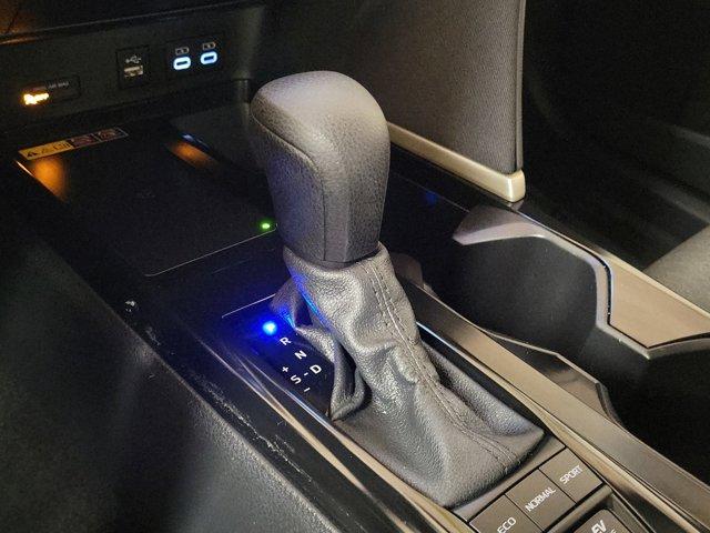 Photo of 2025 Red Toyota Camry