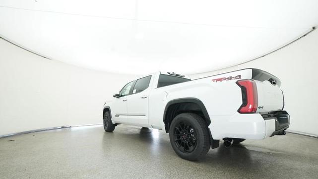 Photo of 2025 Pearl Toyota Tundra