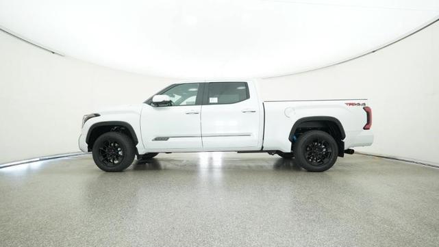 Photo of 2025 Pearl Toyota Tundra
