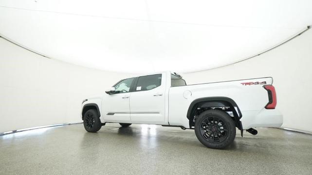 Photo of 2025 Pearl Toyota Tundra