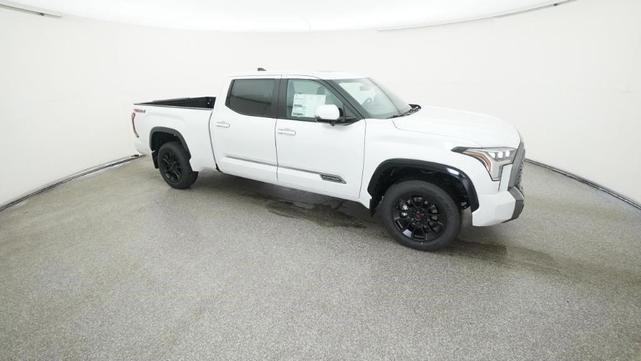 Photo of 2025 Pearl Toyota Tundra