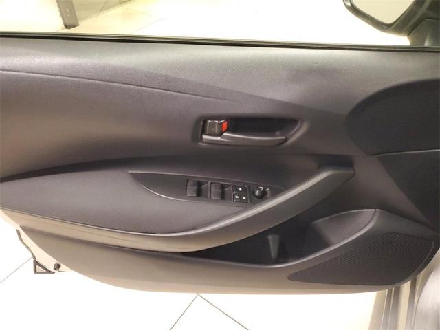Photo of 2024 Silver Toyota Corolla Hybrid