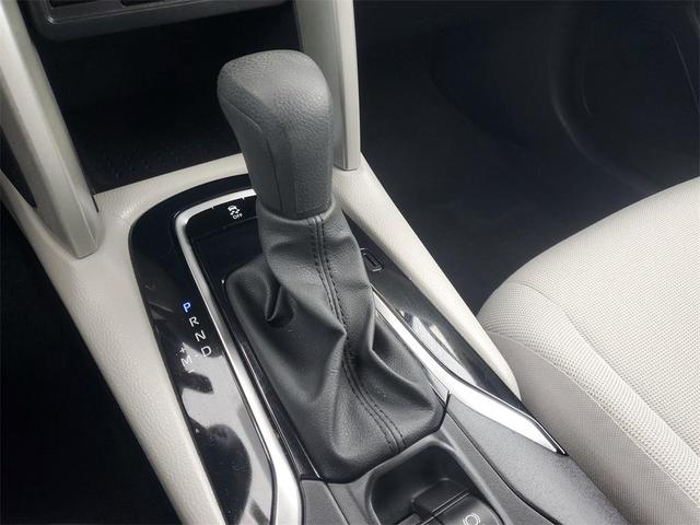 Photo of 2024 Sonic Silver Toyota Corolla Cross