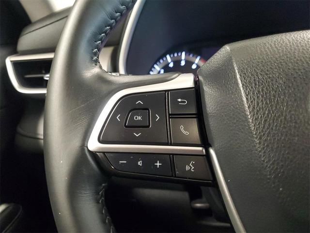 Photo of 2023 Magnetic Gray Metallic Toyota Highlander