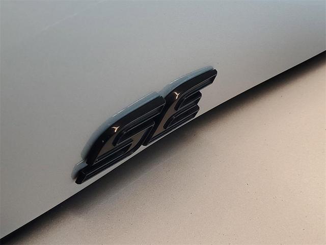 Photo of 2022 Silver Toyota Corolla Hatchback