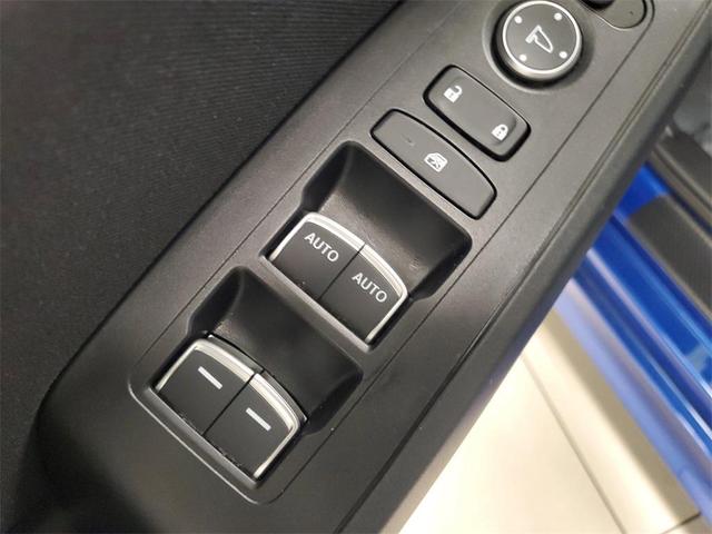 Photo of 2024 Blue Honda Civic