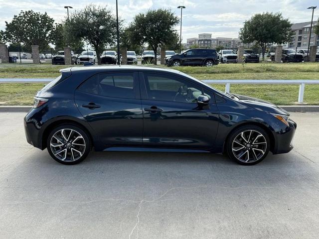 Photo of 2020  Toyota Corolla