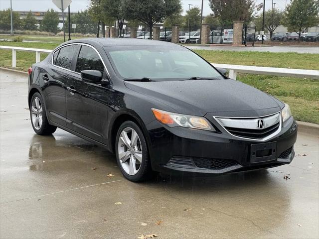 2014 Acura ILX