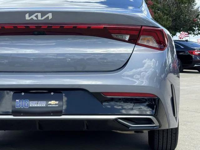 Photo of 2023  Kia K5