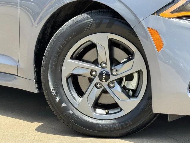 Photo of 2023  Kia K5