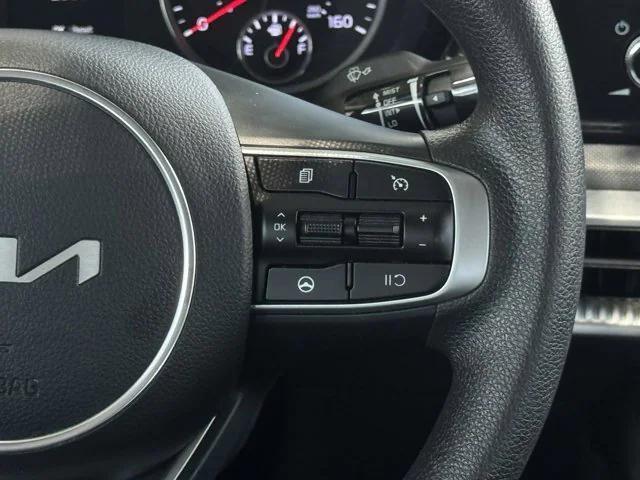 Photo of 2023  Kia K5