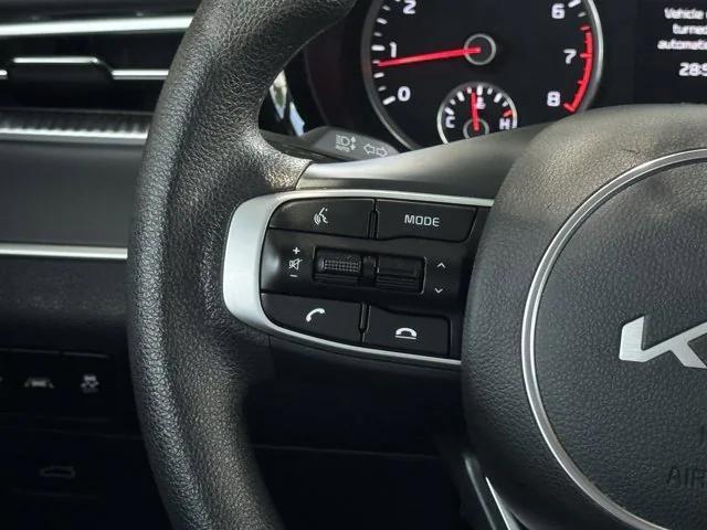 Photo of 2023  Kia K5