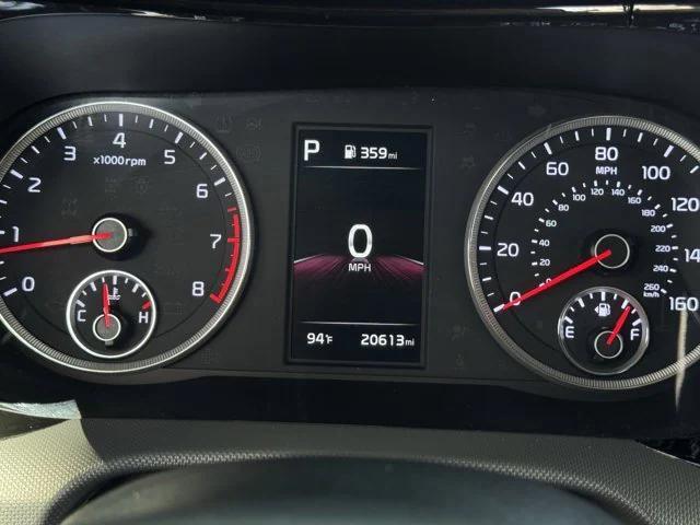 Photo of 2023  Kia K5