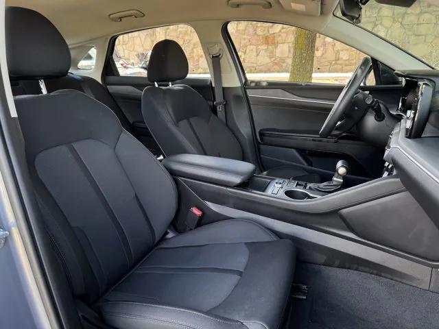 Photo of 2023  Kia K5