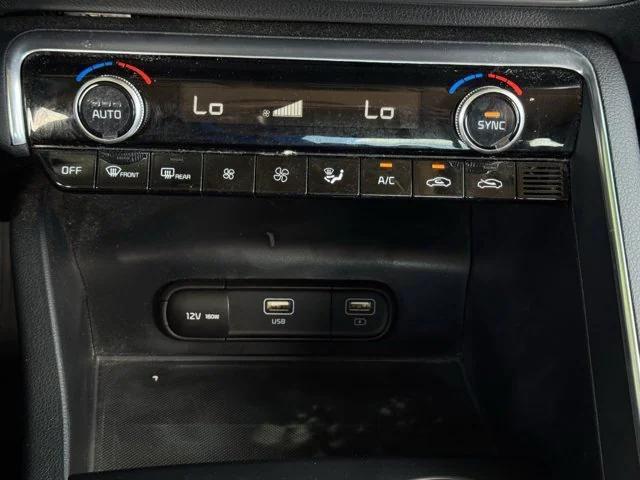 Photo of 2023  Kia K5