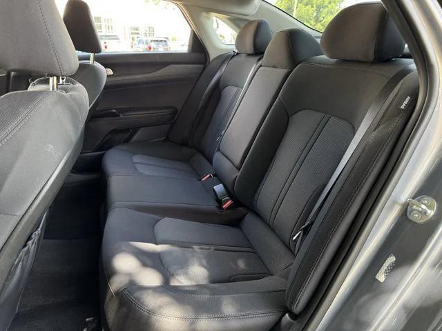 Photo of 2023  Kia K5